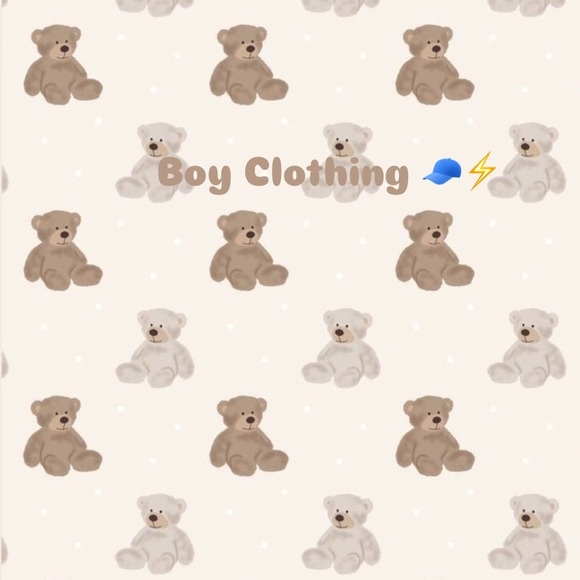 ⚡️⚡️LIVE Listing boys clothing 🧢 - Picture 2 of 2